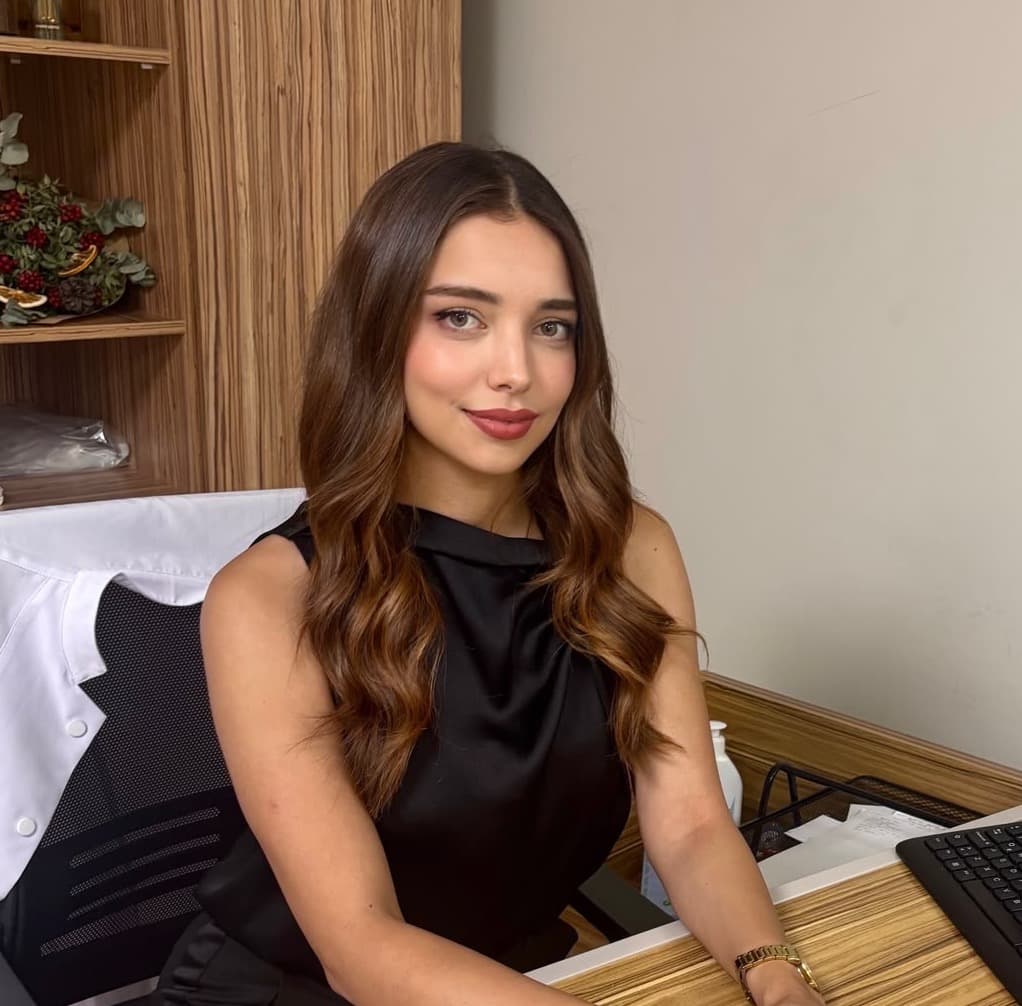 İrem Atalar