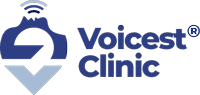 Voicest Clinic logosu